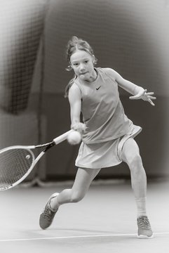 Ausschnitte 561 - Ellerbeker Weihnachtsturnier